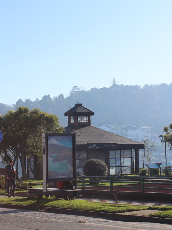 Departamentos amoblados desde Arica a Puerto Varas